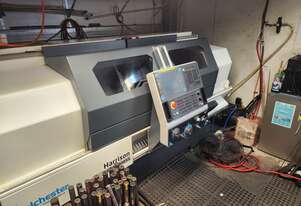 Colchester Used Alpha 1400XS CNC Lathe
