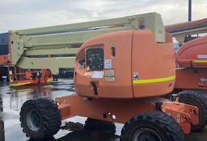 Jlg   510AJ boomlift