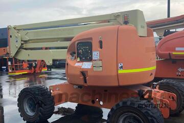 Jlg   510AJ boomlift