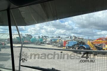 2014 Kenworth K200 Series Prime Mover