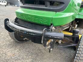 2011 John Deere X300 Ride On Mower (Underbelly) - picture0' - Click to enlarge