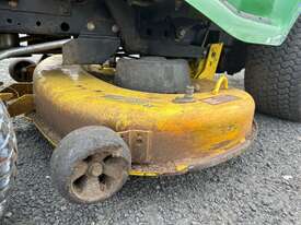2011 John Deere X300 Ride On Mower (Underbelly) - picture1' - Click to enlarge