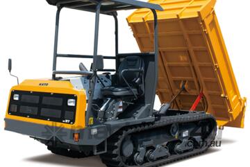 Kato Crawler Carriers IC37