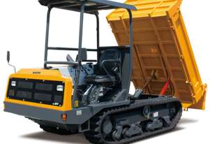 Kato Crawler Carriers IC37 Kato Crawler Carriers IC37