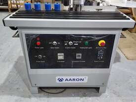 Aaron manual edgebander - picture0' - Click to enlarge