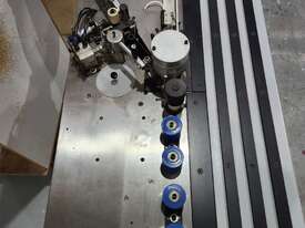 Aaron manual edgebander - picture1' - Click to enlarge