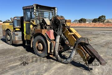 Atlas Copco   Simba ME7C