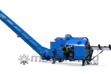 Firewood Processor Tajfun RCA400
