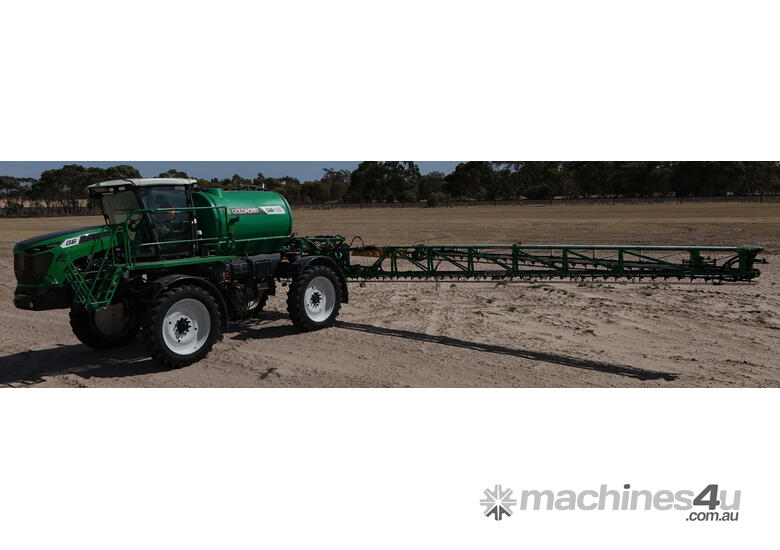 Goldacres CropCruiser G6 6042 Boom Spray Sprayer