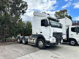 VOLVO FH12-460 PRIME-MOVER. - picture0' - Click to enlarge
