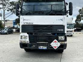 VOLVO FH12-460 PRIME-MOVER. - picture1' - Click to enlarge