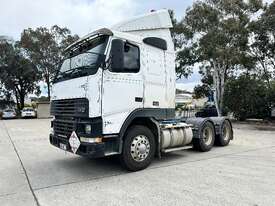 VOLVO FH12-460 PRIME-MOVER. - picture2' - Click to enlarge