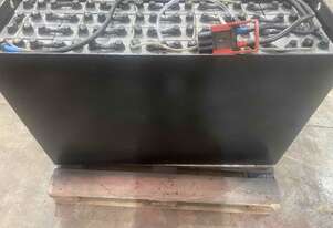 Solar Battery Lead Acid New Box 48v 775AH Watering Kit Great Power 2Yr Warranty