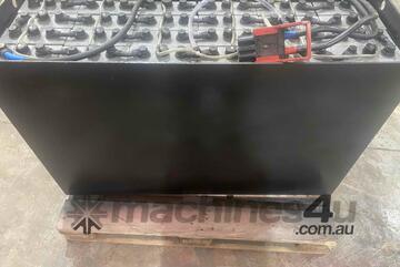 Solar Battery Lead Acid New Box 48v 775AH Watering Kit Great Power 2Yr Warranty