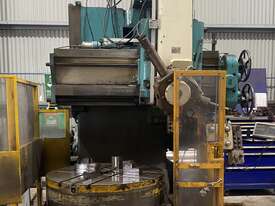 Vertical Borer VB-2 - picture0' - Click to enlarge