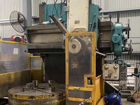 Vertical Borer VB-2 - picture0' - Click to enlarge