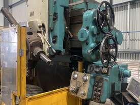 Vertical Borer VB-2 - picture1' - Click to enlarge