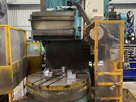 Vertical Borer VB-2 - picture2' - Click to enlarge