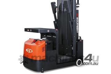 [EP] JX1 - Order Picker (AGM or Lithium)