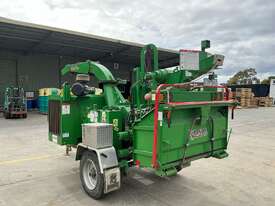 2018 Bandit 15XPC Wood Chipper (Trailer Mounted) - picture0' - Click to enlarge