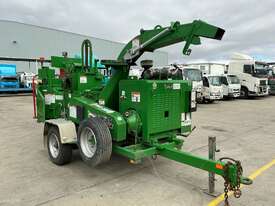 2018 Bandit 15XPC Wood Chipper (Trailer Mounted) - picture0' - Click to enlarge
