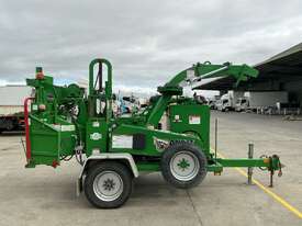 2018 Bandit 15XPC Wood Chipper (Trailer Mounted) - picture1' - Click to enlarge