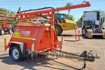 Allight   Light Tower