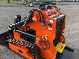 Mini skid steer - picture0' - Click to enlarge