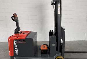 JIALIFT Walkie Stacker Counterbalance