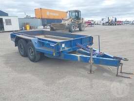 Kool Kart Trailers 10 X 6 - picture0' - Click to enlarge