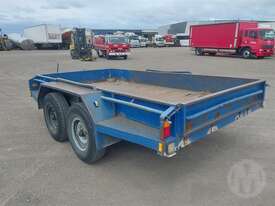 Kool Kart Trailers 10 X 6 - picture1' - Click to enlarge