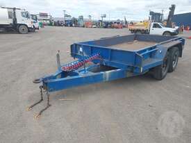 Kool Kart Trailers 10 X 6 - picture2' - Click to enlarge