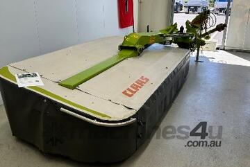 CLAAS DISCO 3200 CONTOUR MOWER CONDITIONER.