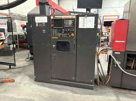 1987 Amada Pega NC Turret Punch Press - Dandenong VIC - picture1' - Click to enlarge