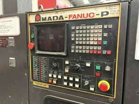 1987 Amada Pega NC Turret Punch Press - Dandenong VIC - picture2' - Click to enlarge