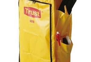 Cleaning Cart Bag
