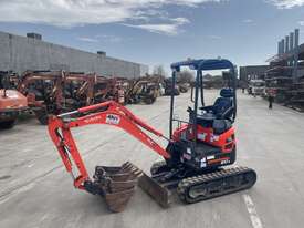 2022 Kubota U17-3 Excavator (EX218) - picture0' - Click to enlarge