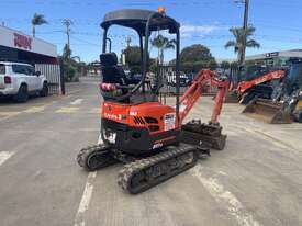 2022 Kubota U17-3 Excavator (EX218) - picture2' - Click to enlarge