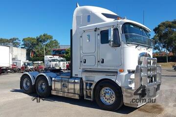 Kenworth   K200 Kenworth   K200