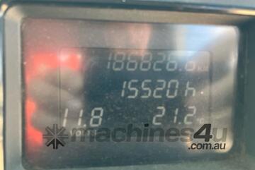 2009 Mack CMMT Prime Mover Crane Truck