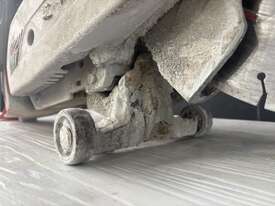 Husqvarna K1270 Concrete Saw (Ex-Council) - picture0' - Click to enlarge