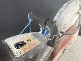 Husqvarna K1270 Concrete Saw (Ex-Council) - picture2' - Click to enlarge