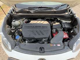 2020 Kia Sportage SX Diesel - picture0' - Click to enlarge