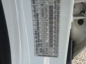 2020 Kia Sportage SX Diesel - picture0' - Click to enlarge