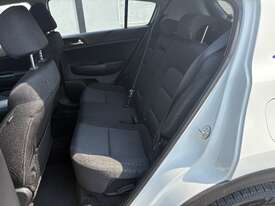 2020 Kia Sportage SX Diesel - picture1' - Click to enlarge