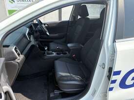 2020 Kia Sportage SX Diesel - picture2' - Click to enlarge