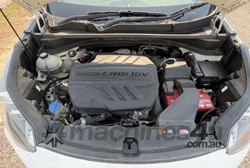 Kia 2020   Sportage SX Diesel