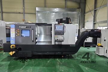 DN Solutions PUMA GT3100 (2024) Korea cnc lathe