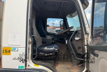 Volvo 2009   FM440 Hook Lift Volvo 2009   FM440 Hook Lift