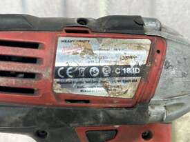 Milwaukee C18ID Cordless Impact Driver - picture0' - Click to enlarge